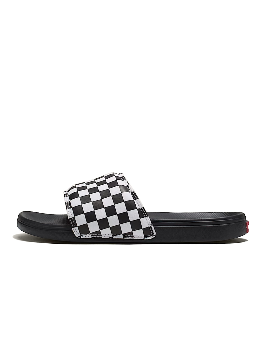 Claques Vans La Costa pour homme - Noir