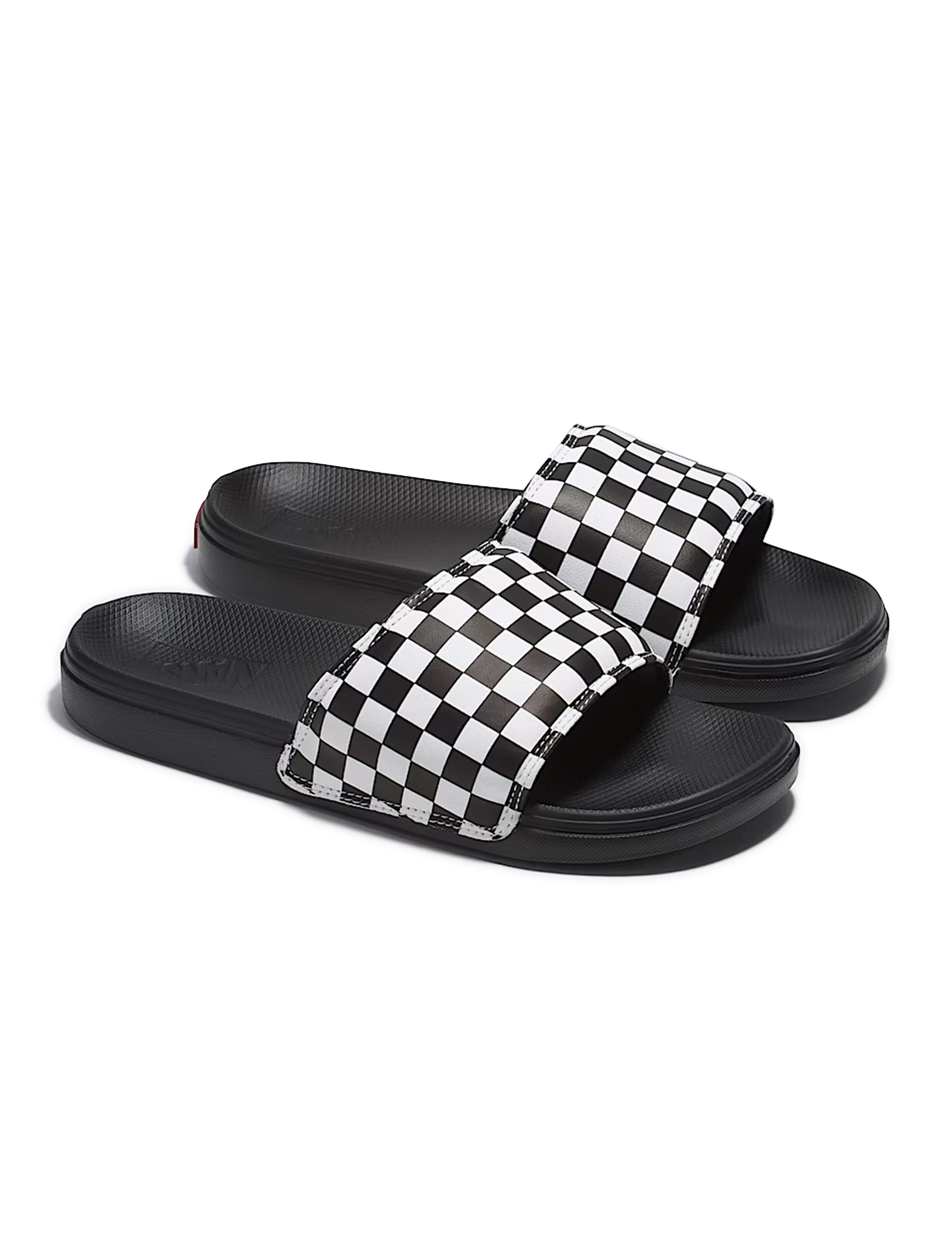 Claques Vans La Costa pour homme - Noir