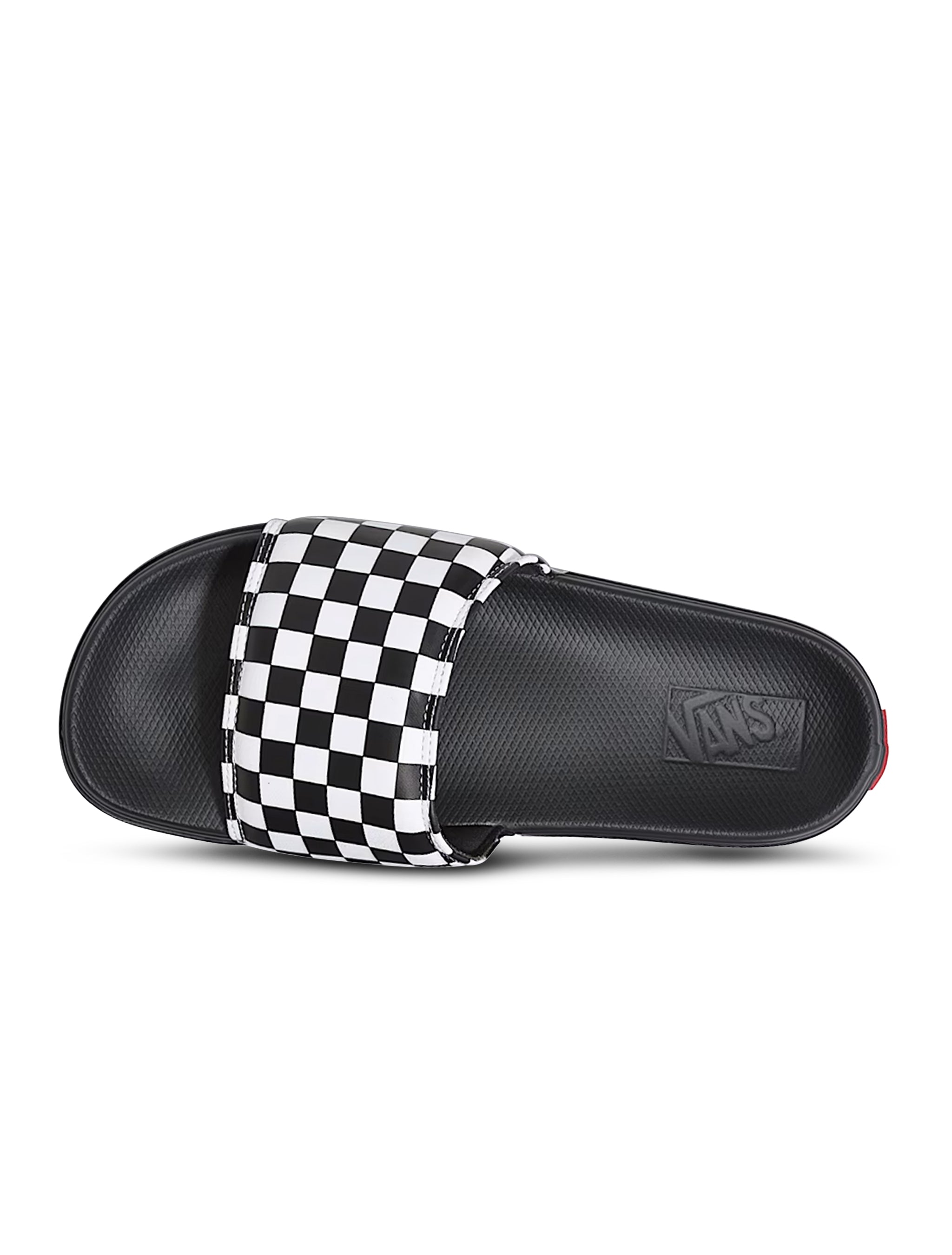 Claques Vans La Costa pour homme - Noir