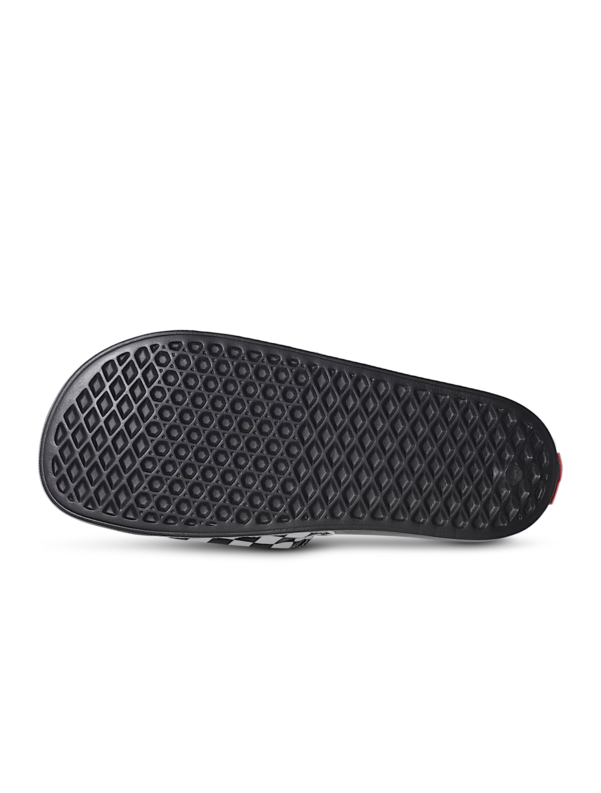 Claques Vans La Costa pour homme - Noir