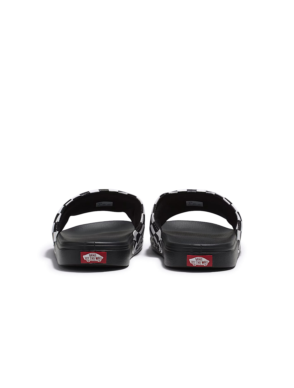Claques Vans La Costa pour homme - Noir