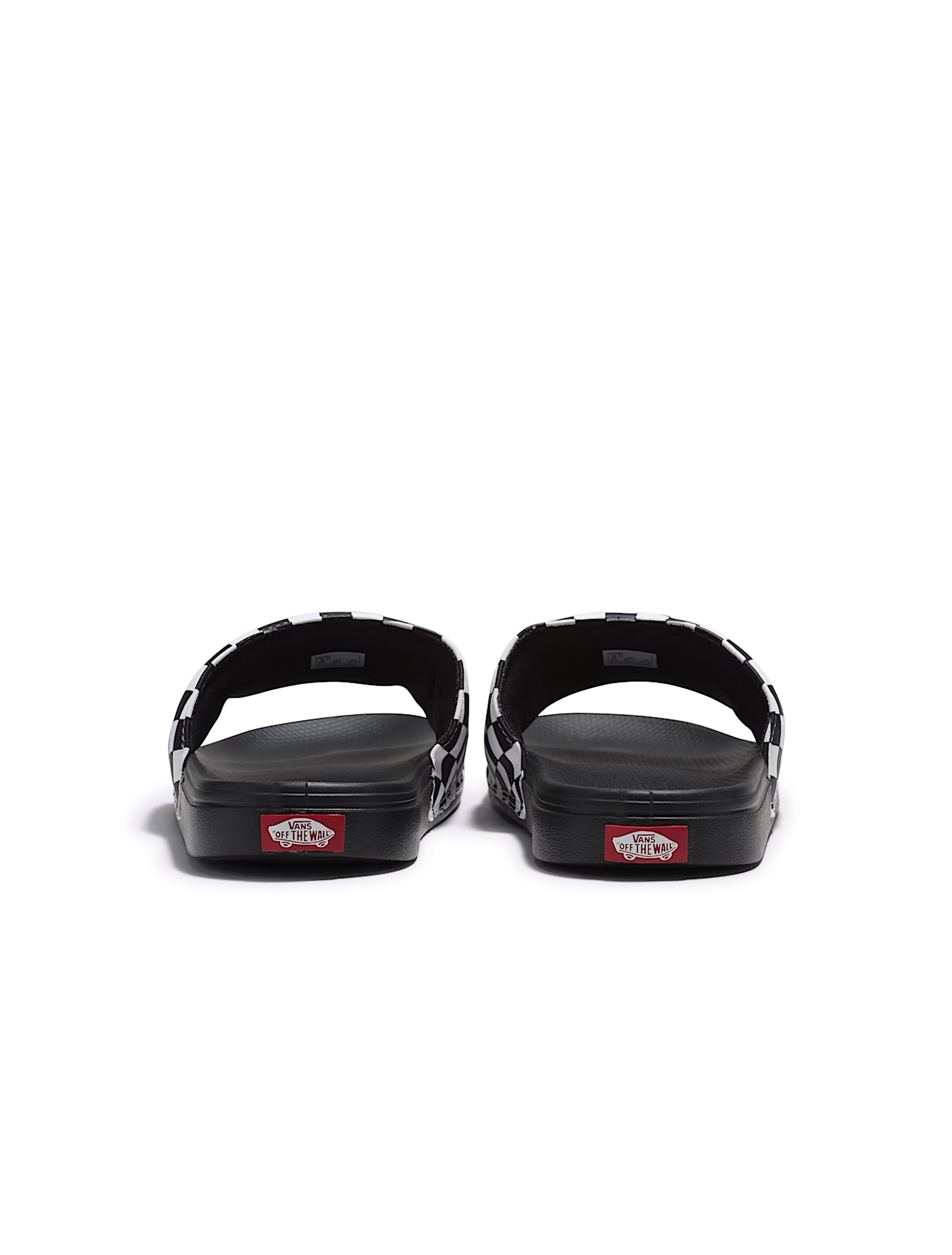 Claques Vans La Costa pour homme - Noir