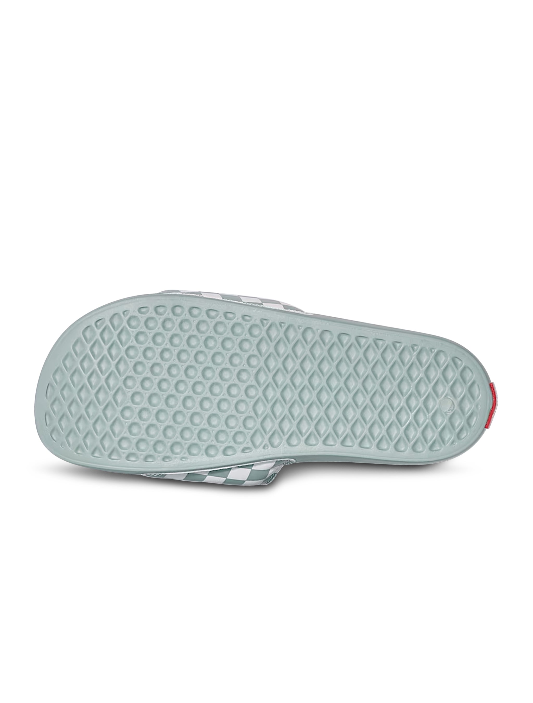 Cla­quettes Vans La Costa pour Hommes - Gris Clair
