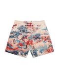 Jordan Craig Short de détente Ibiza - Corail