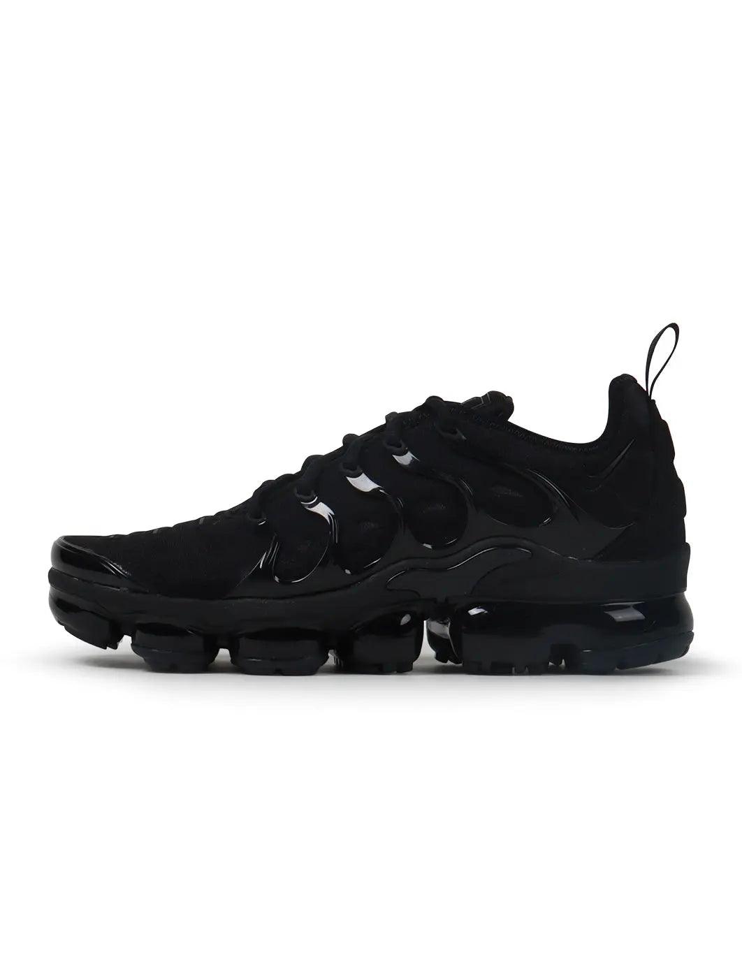 Nike Air Vapormax Plus pour homme - Noir/Noir