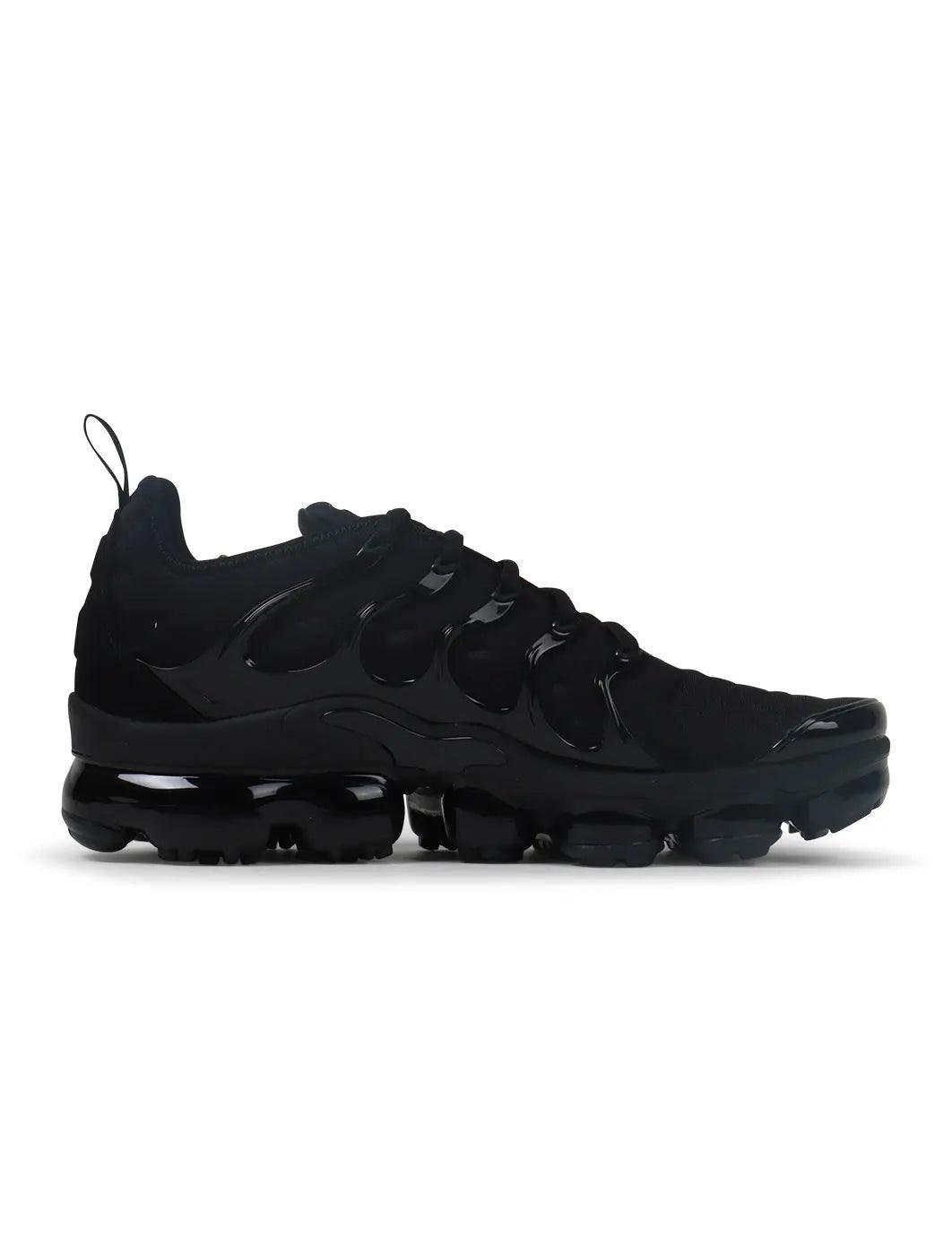 Nike Air Vapormax Plus pour homme - Noir/Noir
