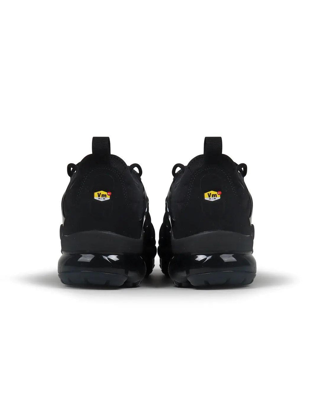 Nike Air Vapormax Plus pour homme - Noir/Noir