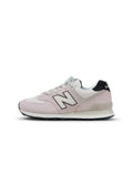 New Balance Femme 574 - Rose délavé