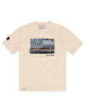 T-shirt Smugglers Moon - Ivoire