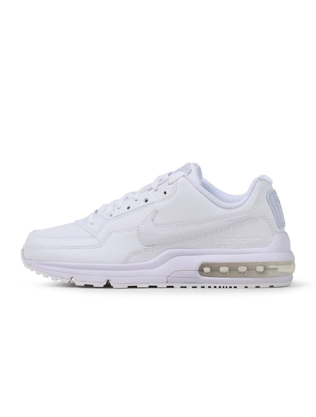 Nike Homme Air Max LTD 3 - Blanc