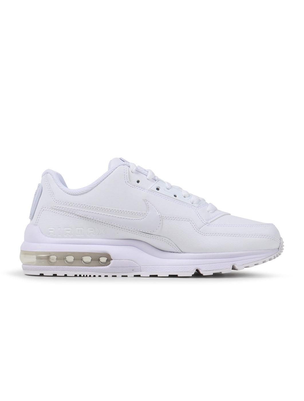 Nike Homme Air Max LTD 3 - Blanc