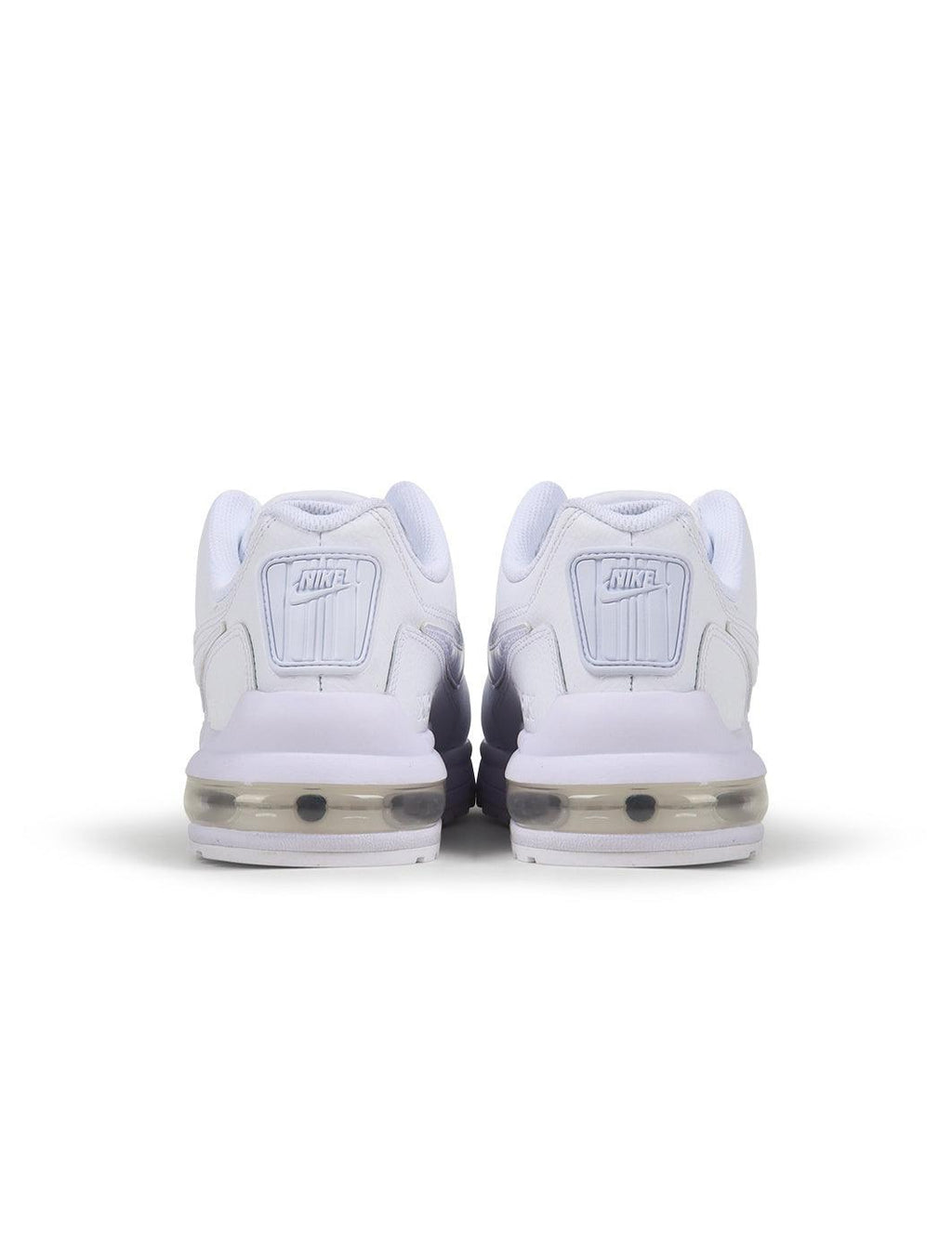 Nike Homme Air Max LTD 3 - Blanc