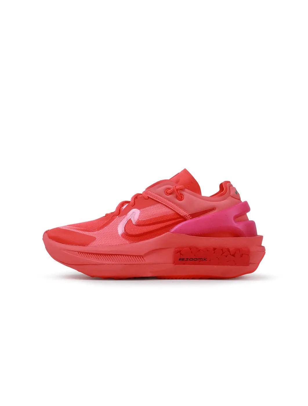 Nike Fontanka Edge pour Femme - Cramoisi Vif