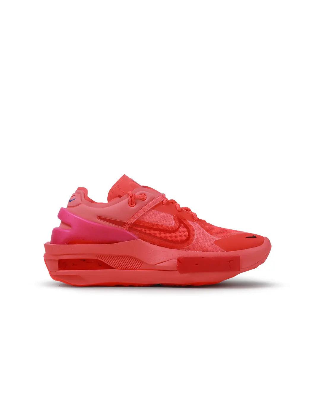 Nike Fontanka Edge pour Femme - Cramoisi Vif