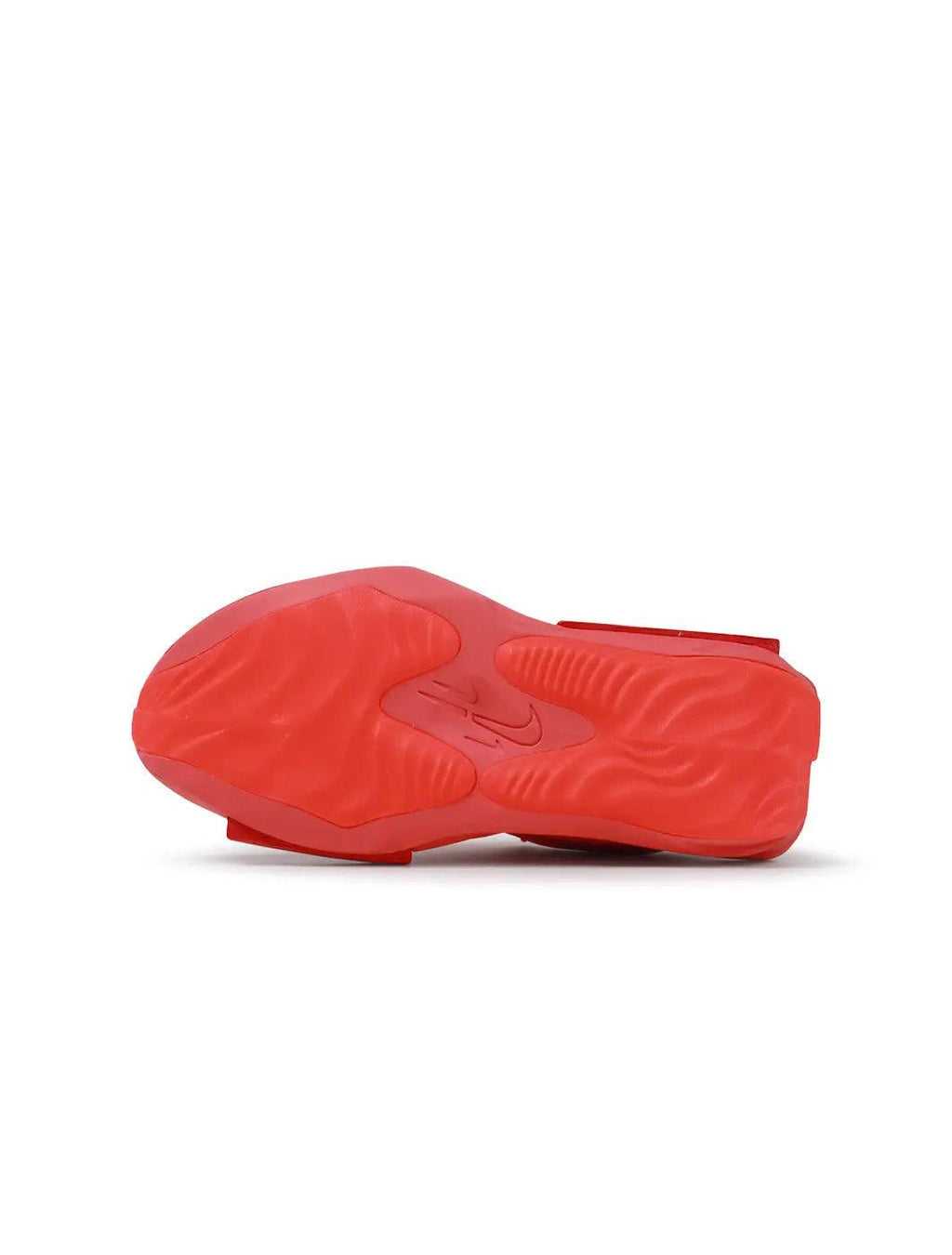 Nike Fontanka Edge pour Femme - Cramoisi Vif
