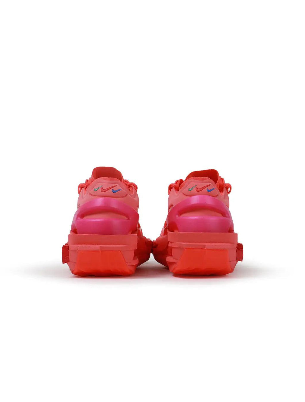 Nike Fontanka Edge pour Femme - Cramoisi Vif