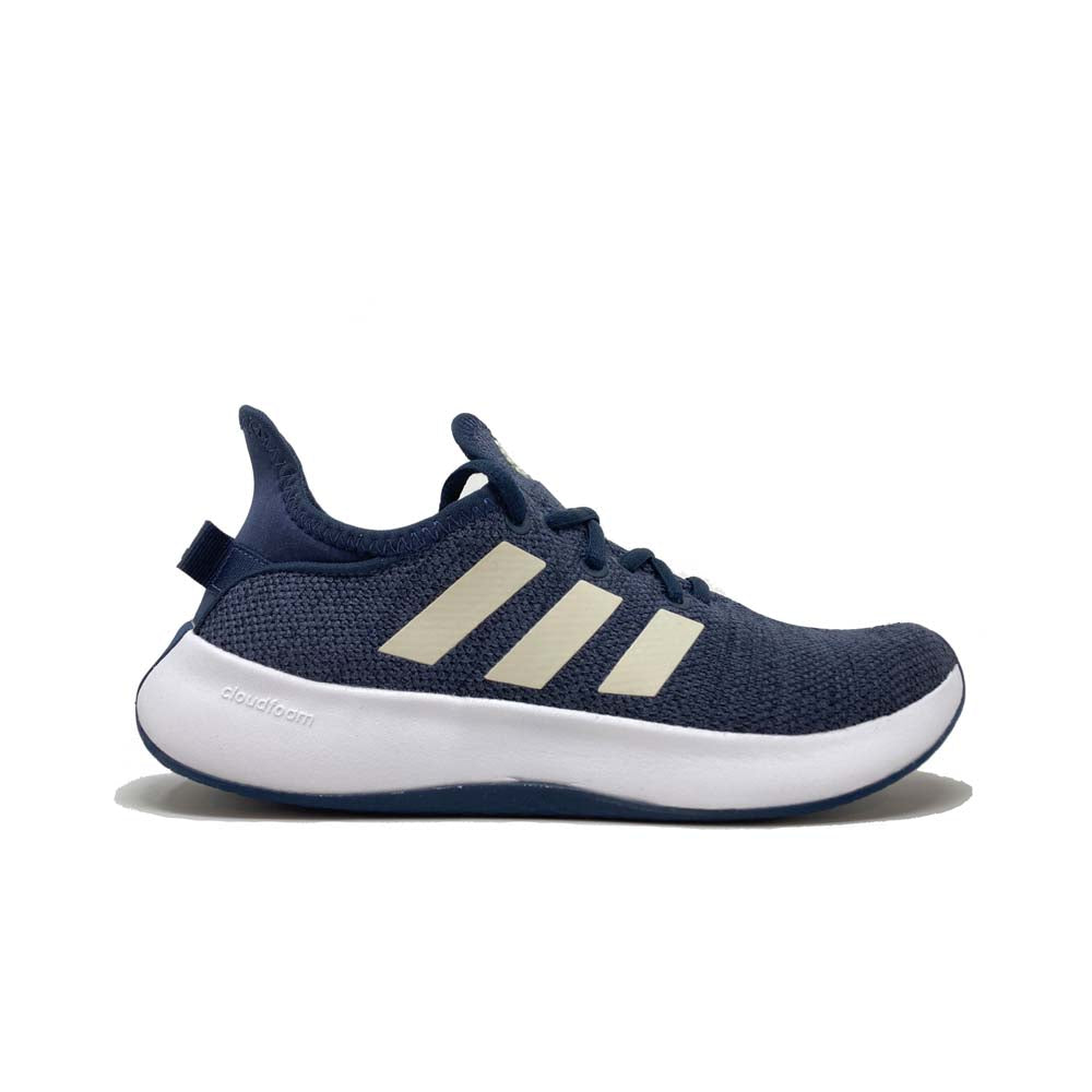 Baskets de sport Cloudfoam Pure pour femme adidas
