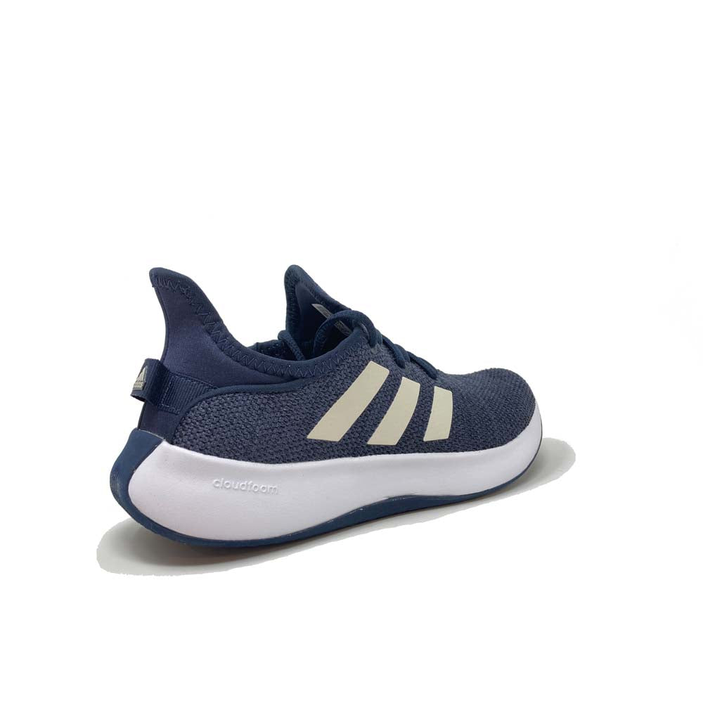 Baskets de sport Cloudfoam Pure pour femme adidas