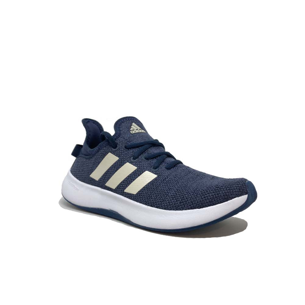 Baskets de sport Cloudfoam Pure pour femme adidas