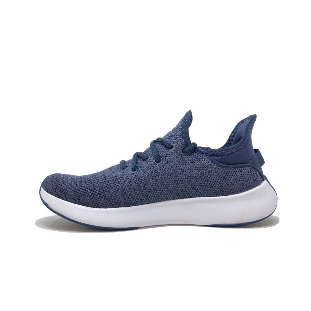 Baskets de sport Cloudfoam Pure pour femme adidas