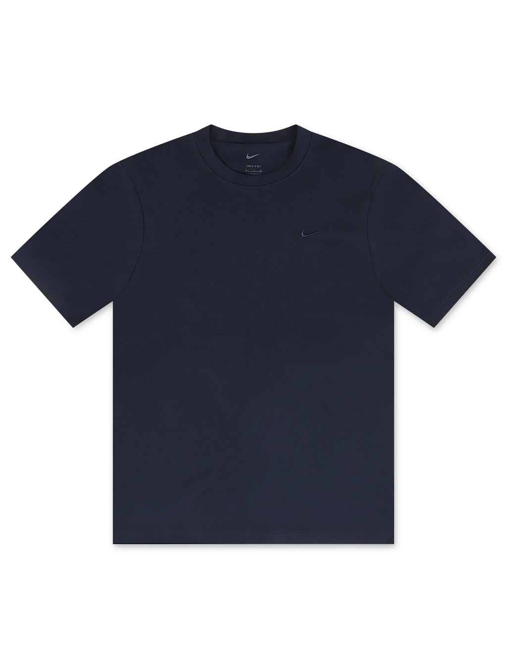 T-shirt principal Nike pour homme – Obsidian