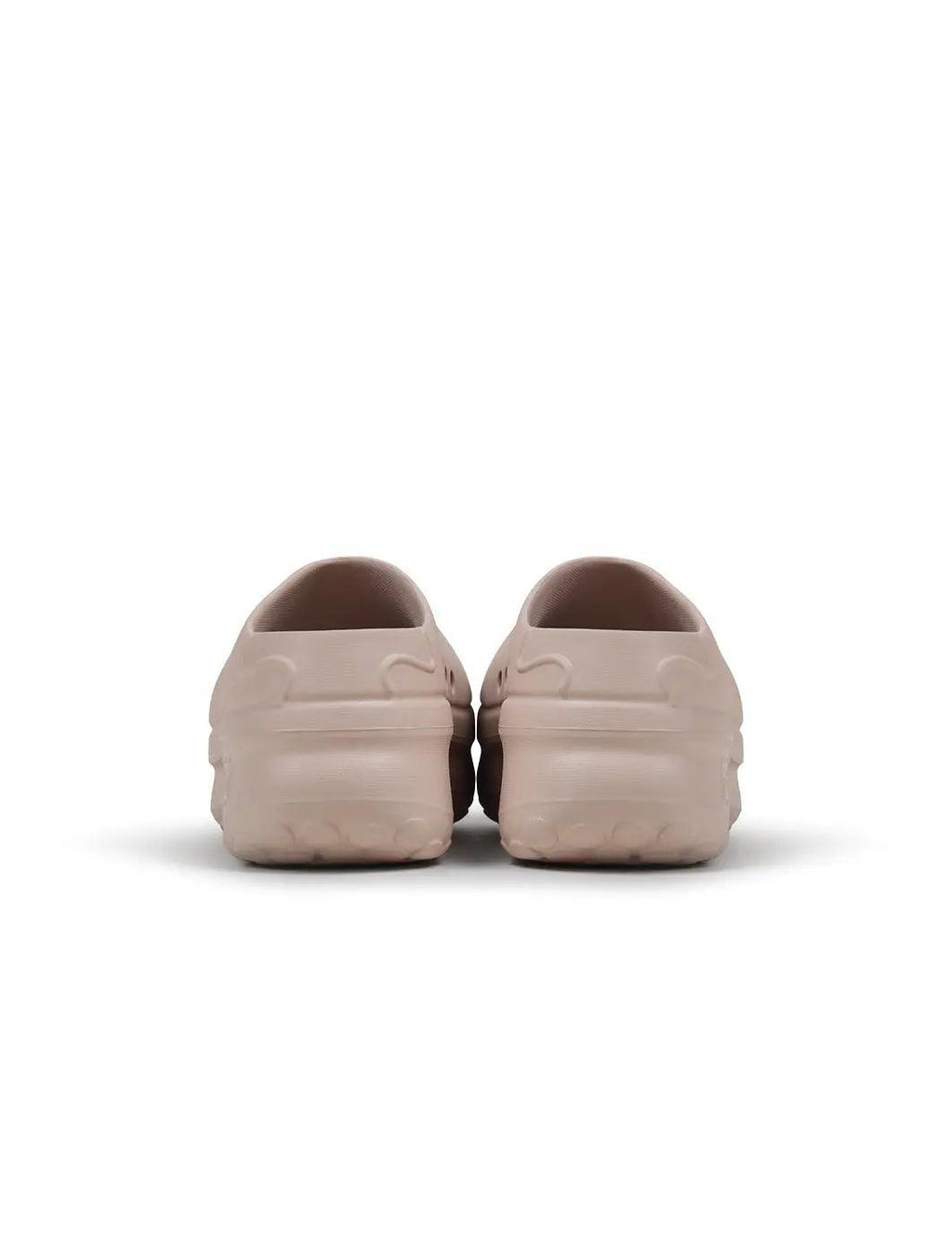 Mules Adifom Stan pour femme Adidas - Crème