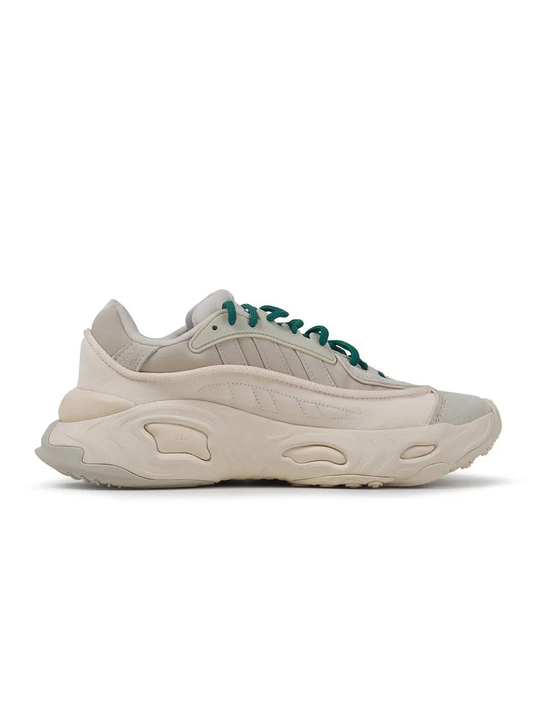 Adidas Homme Ozweego - Blanc Craie