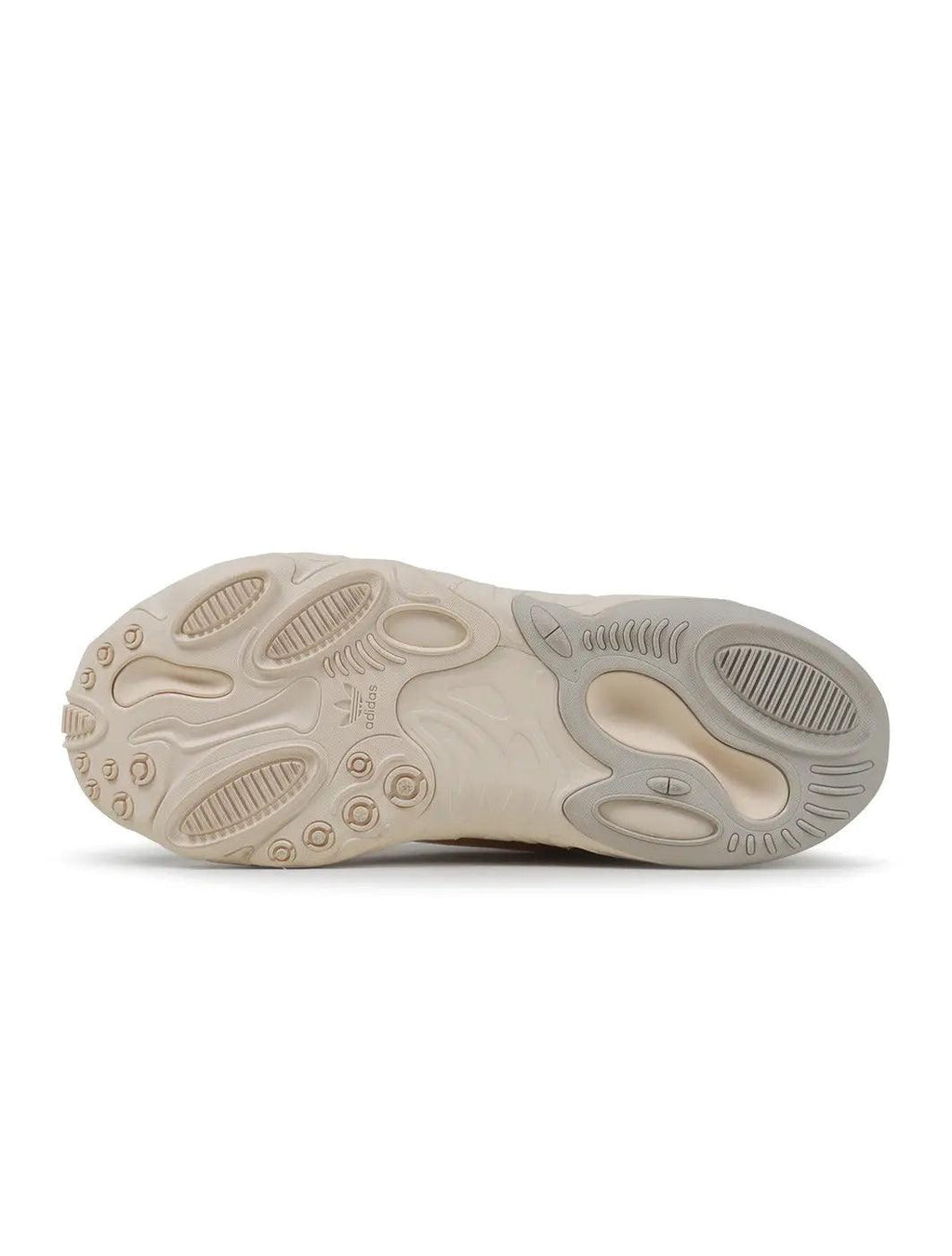 Adidas Homme Ozweego - Blanc Craie