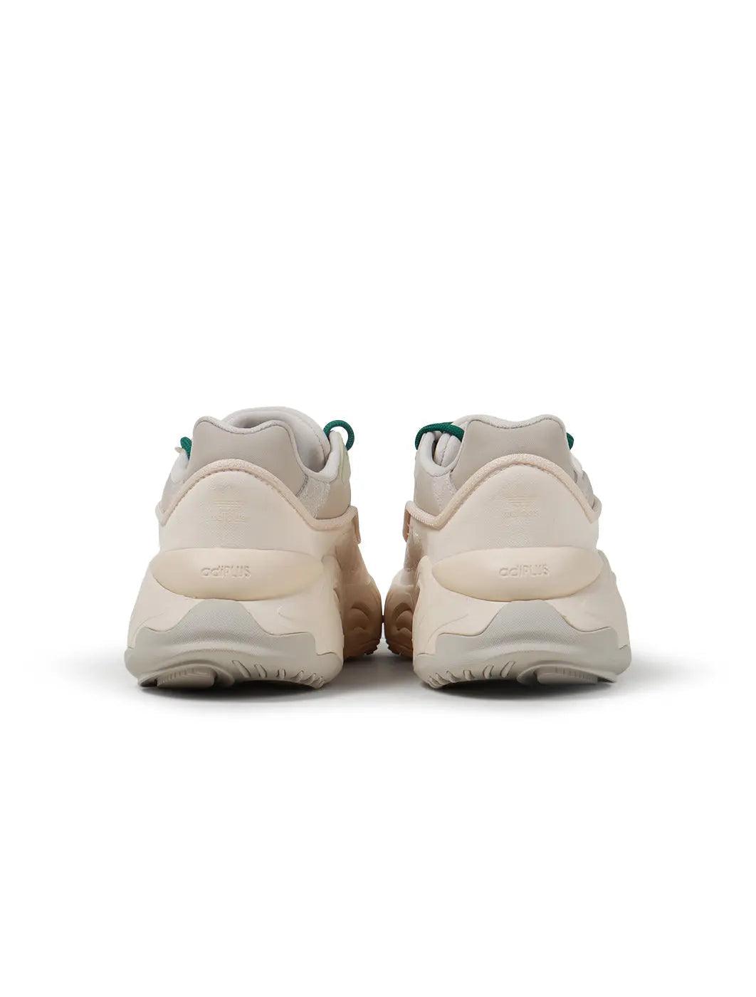 Adidas Homme Ozweego - Blanc Craie