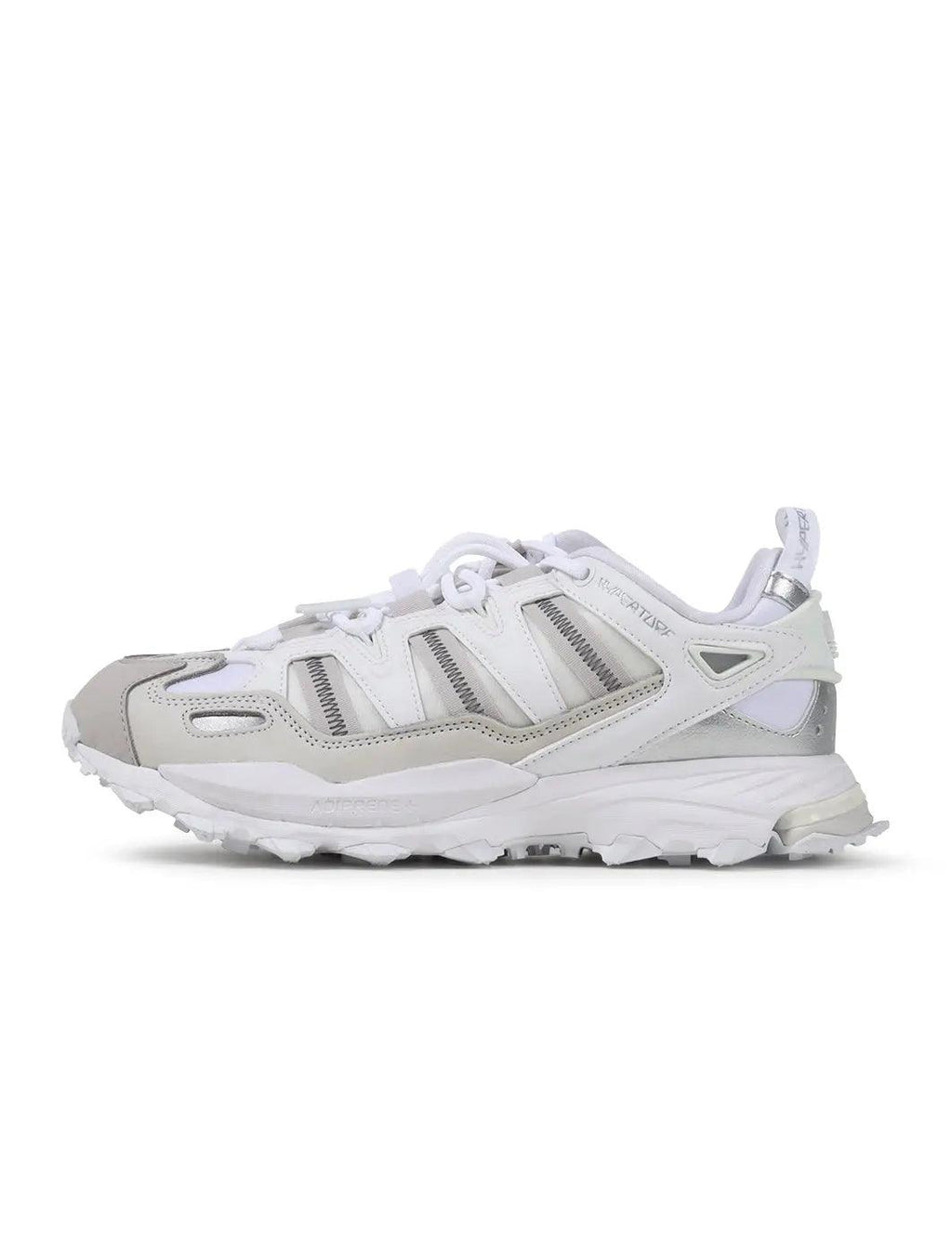 Adidas Hyperturf Homme - Blanc Nuage