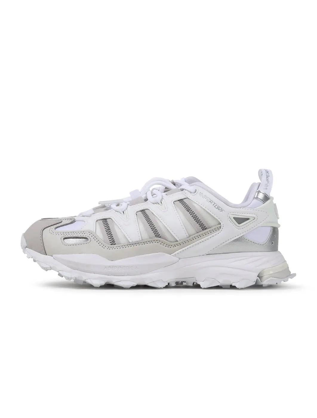 Adidas Hyperturf Homme - Blanc Nuage