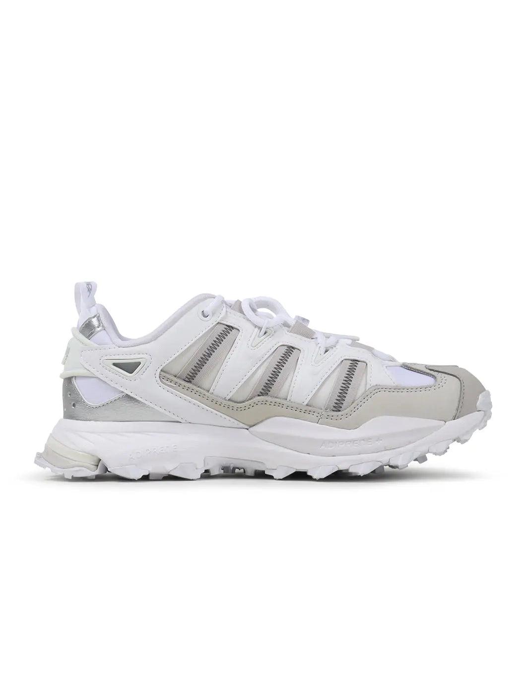 Adidas Hyperturf Homme - Blanc Nuage