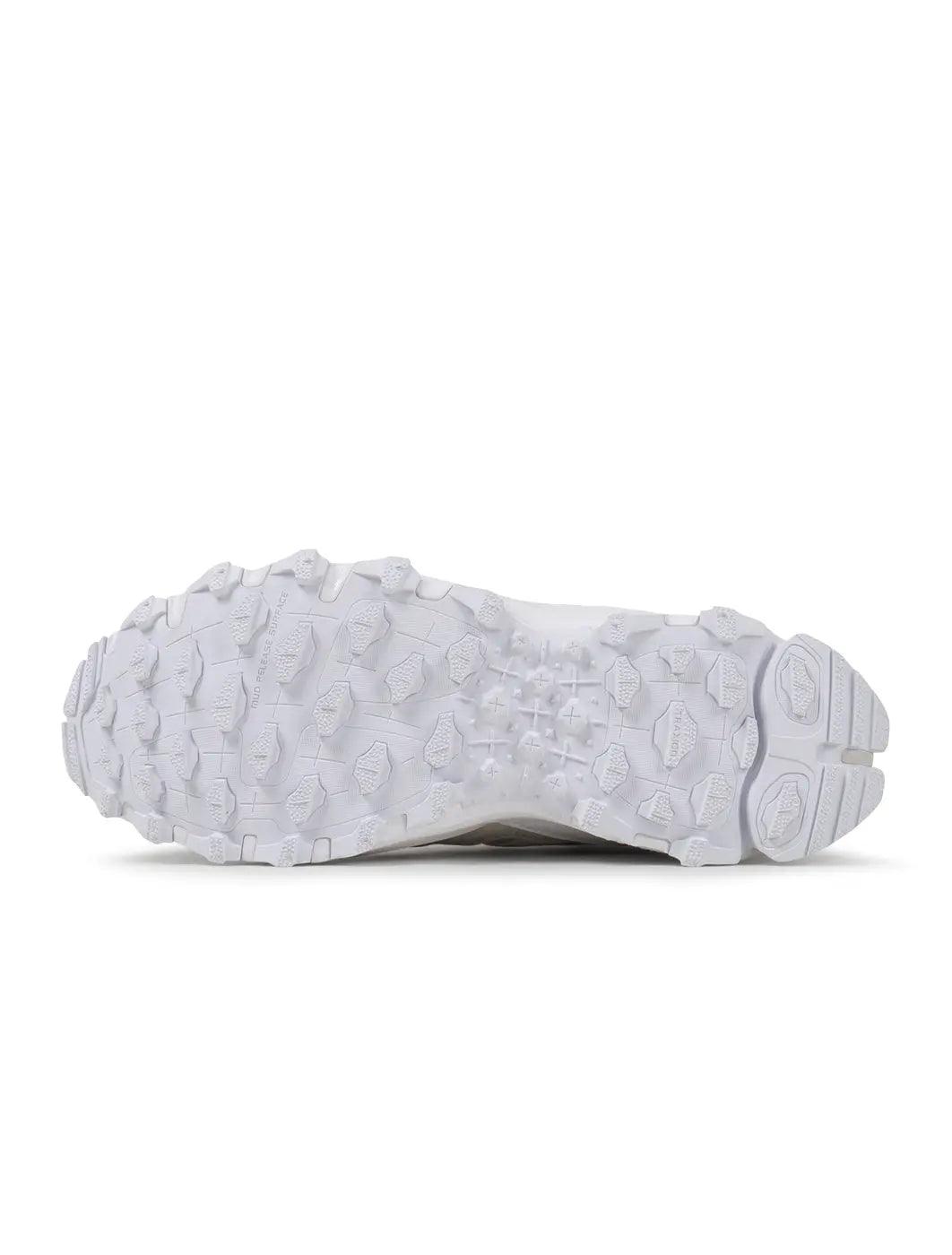 Adidas Hyperturf Homme - Blanc Nuage