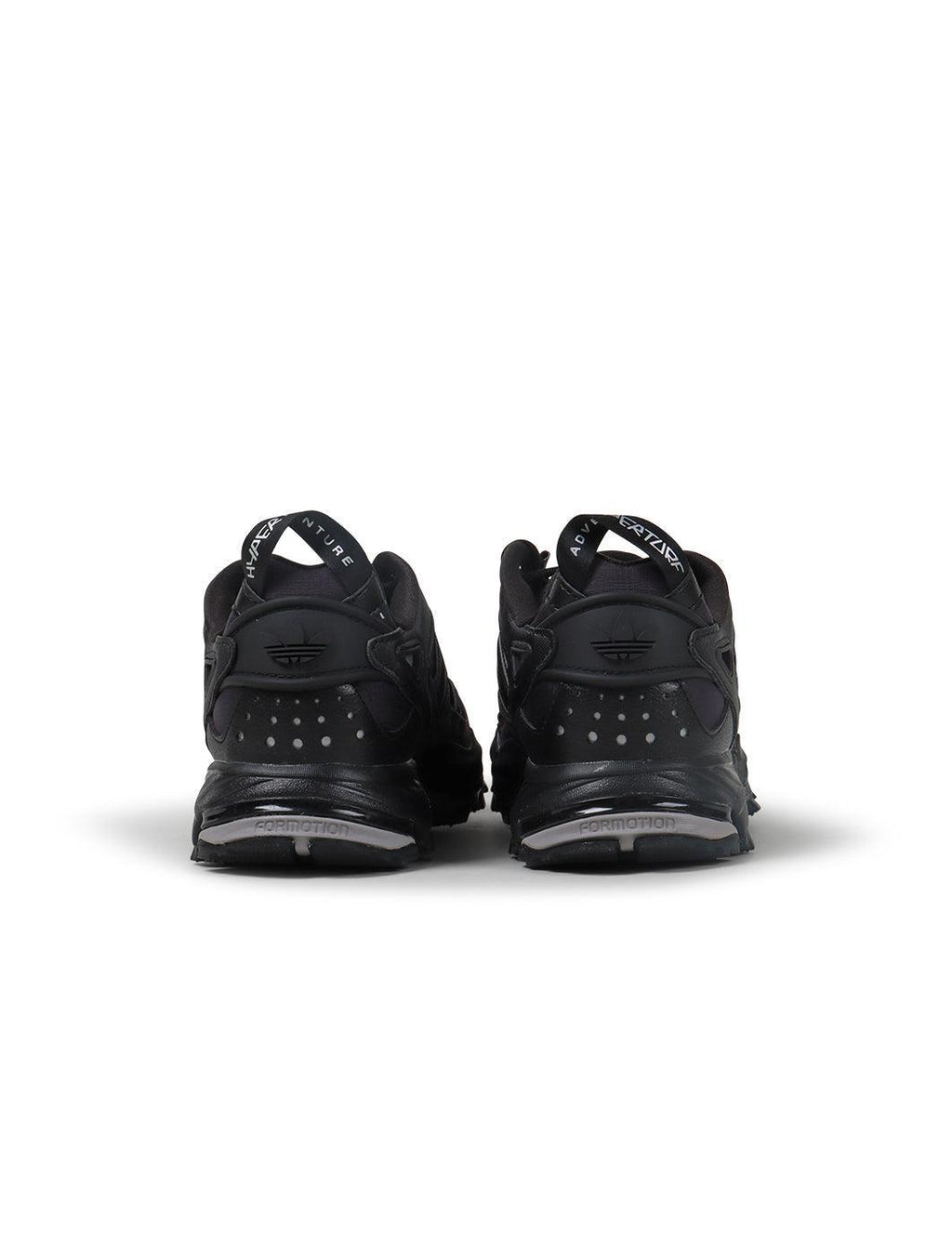 Addias Homme Hyperturf - Noir