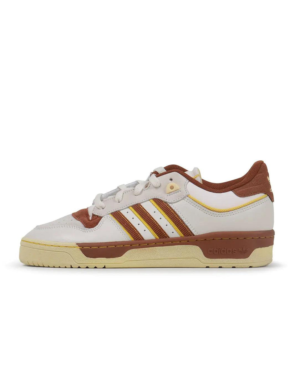 Adidas Homme Rivalry Low 86 - Marron