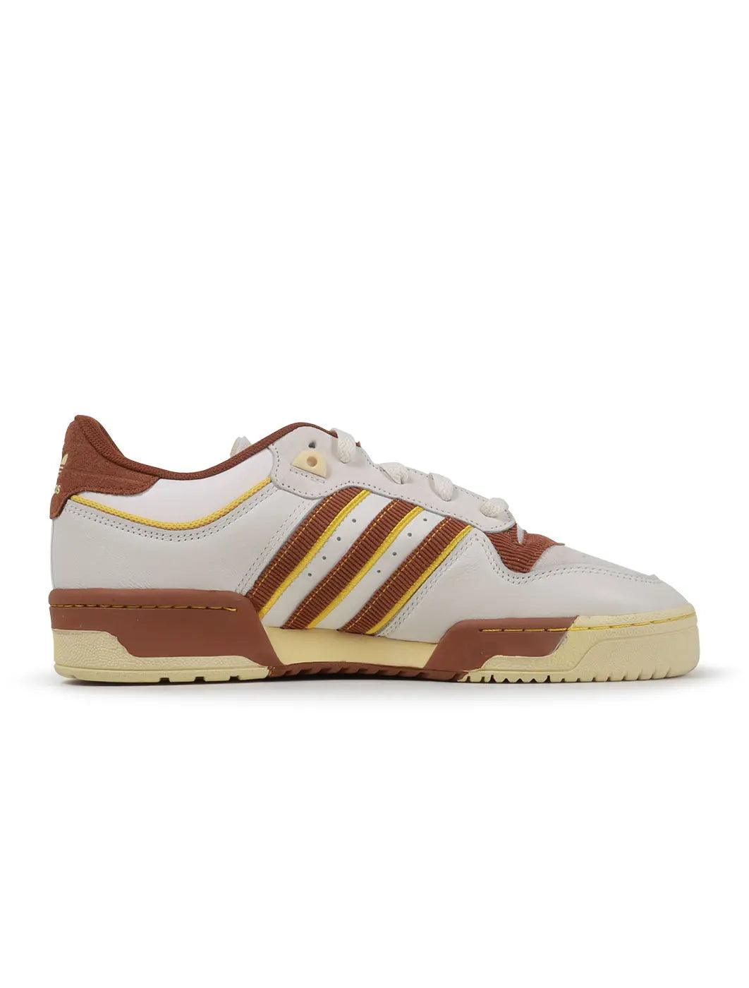 Adidas Homme Rivalry Low 86 - Marron