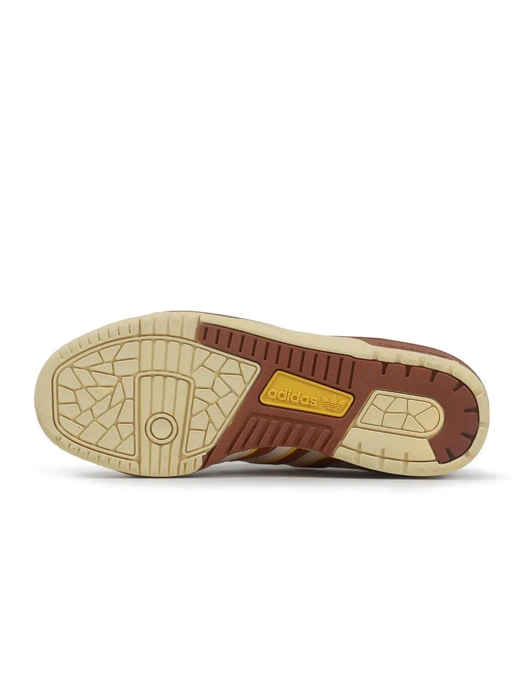 Adidas Homme Rivalry Low 86 - Marron
