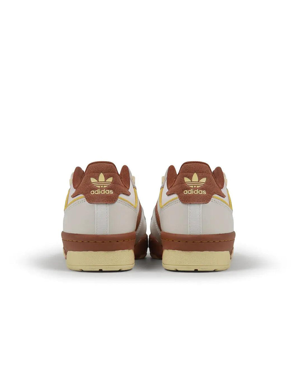 Adidas Homme Rivalry Low 86 - Marron