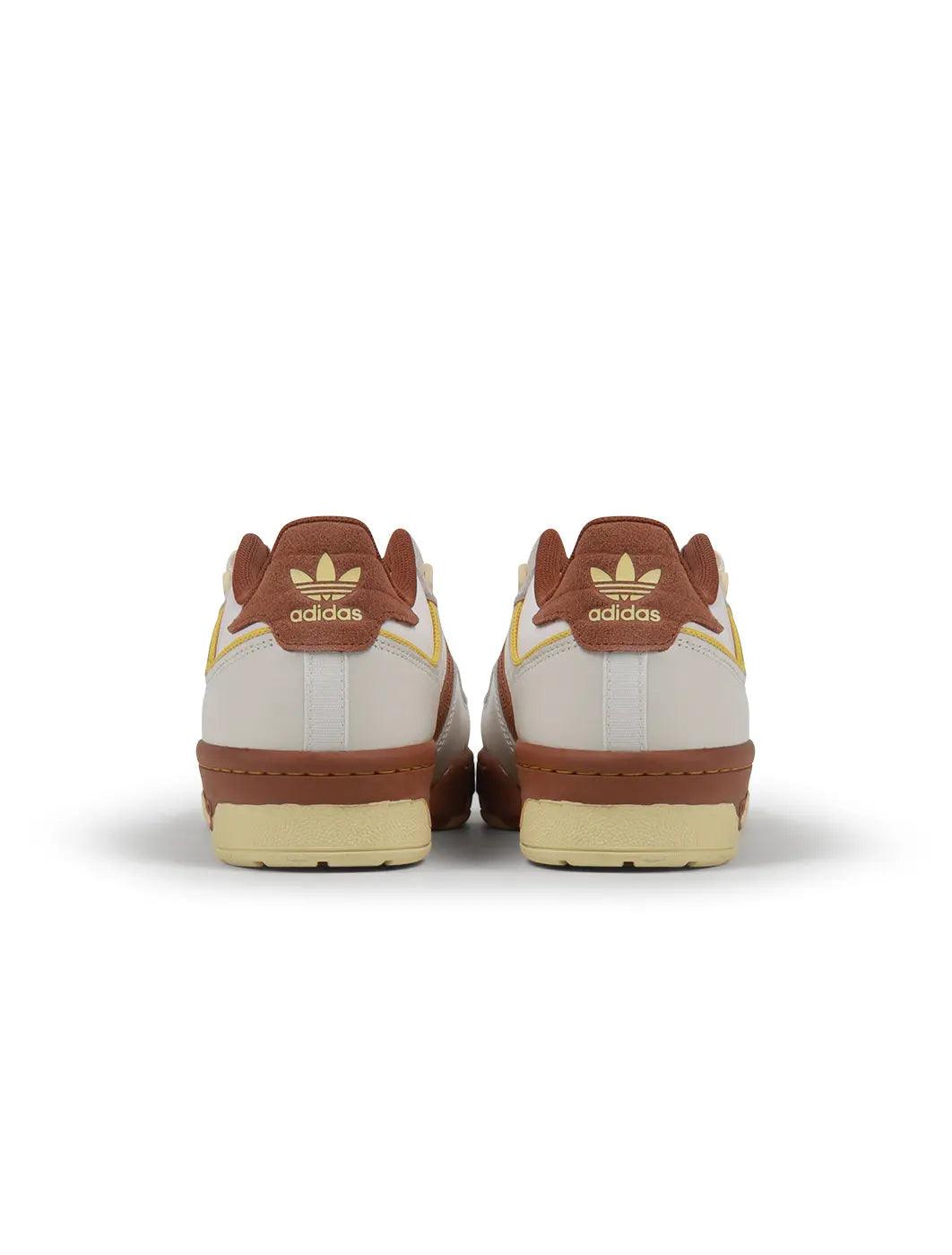 Adidas Homme Rivalry Low 86 - Marron