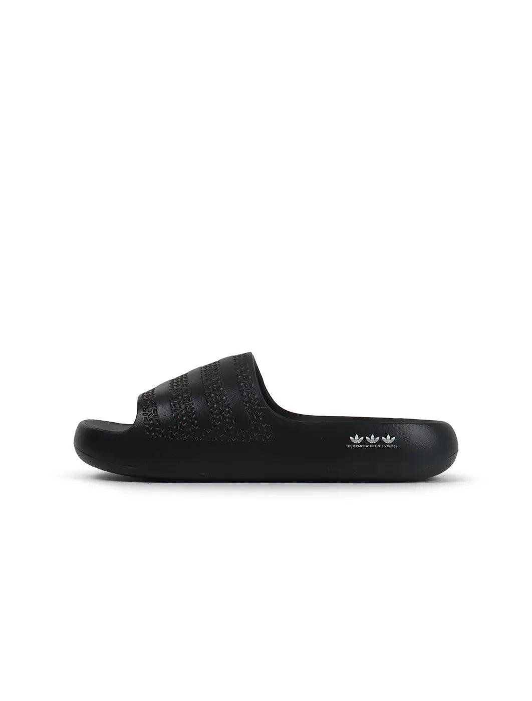 Adidas Adilette Ayoon Femme - Noir