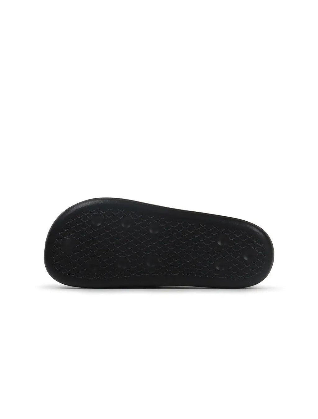 Adidas Adilette Ayoon Femme - Noir