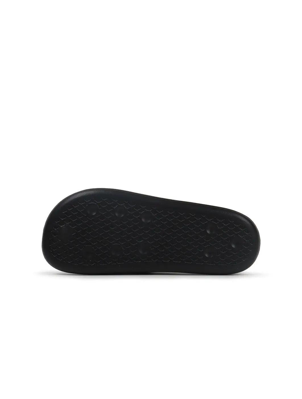 Adidas Adilette Ayoon Femme - Noir