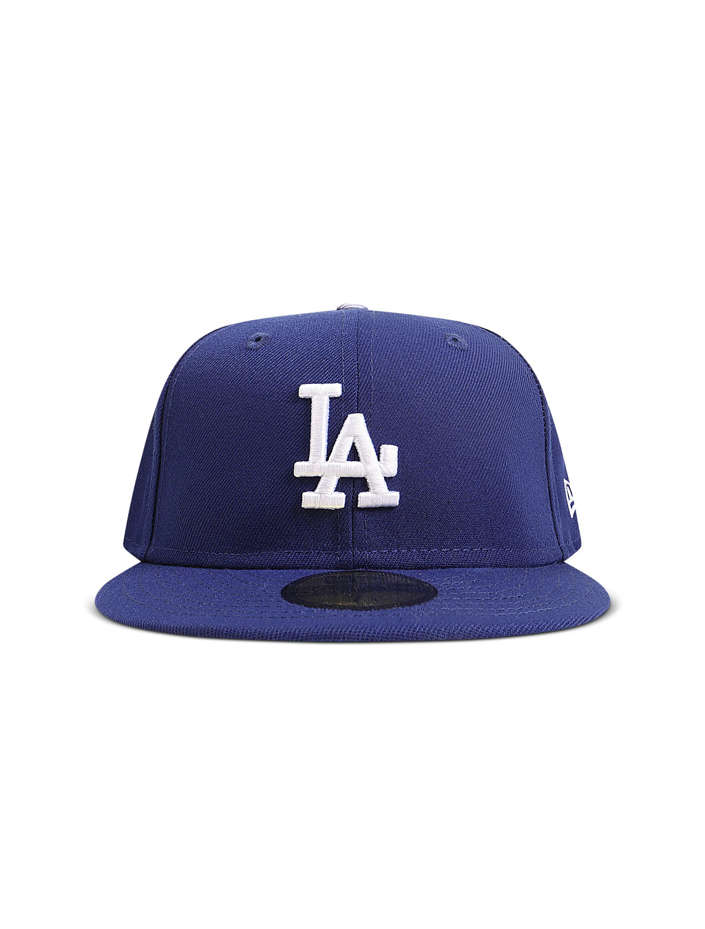 Casquette New Era 5950 LA Dodgers - Bleu roi