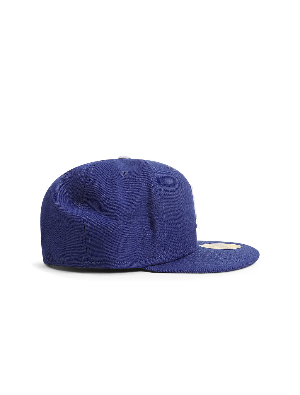 Casquette New Era 5950 LA Dodgers - Bleu roi
