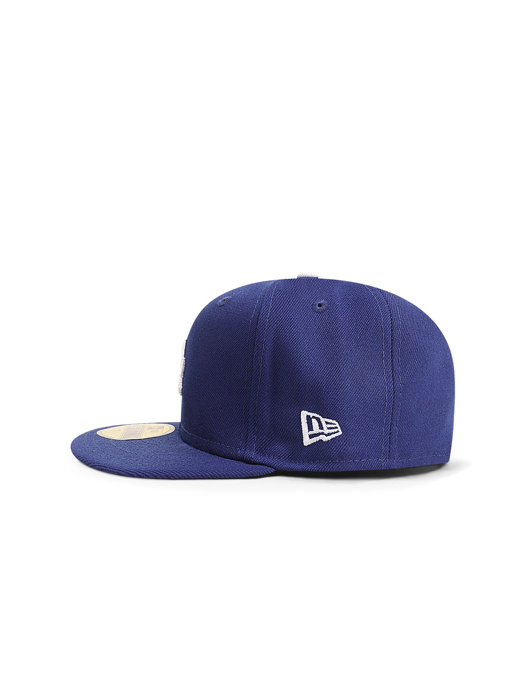 Casquette New Era 5950 LA Dodgers - Bleu roi
