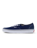 Vans Authentic pour Homme - Bleu Phare