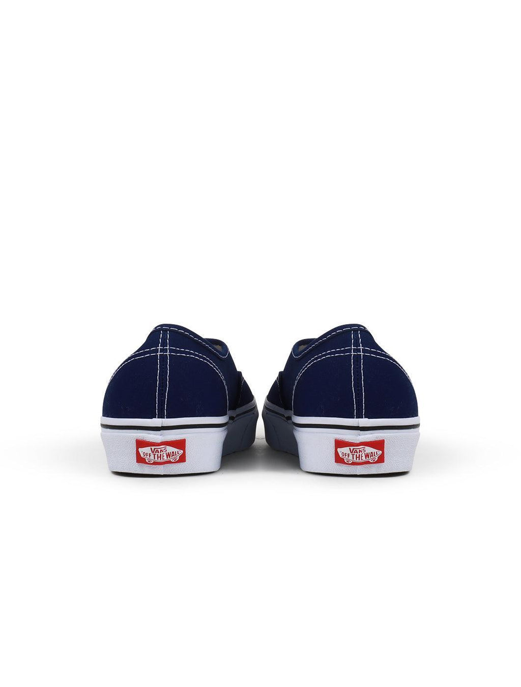 Vans Authentic pour Homme - Bleu Phare