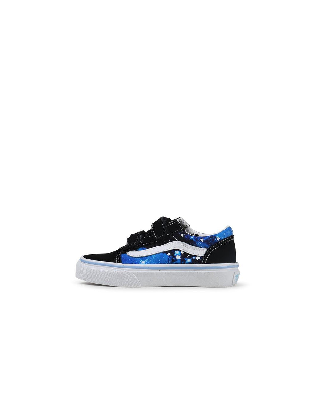 Van (PS) Old Skool V - Galaxie Luminescente