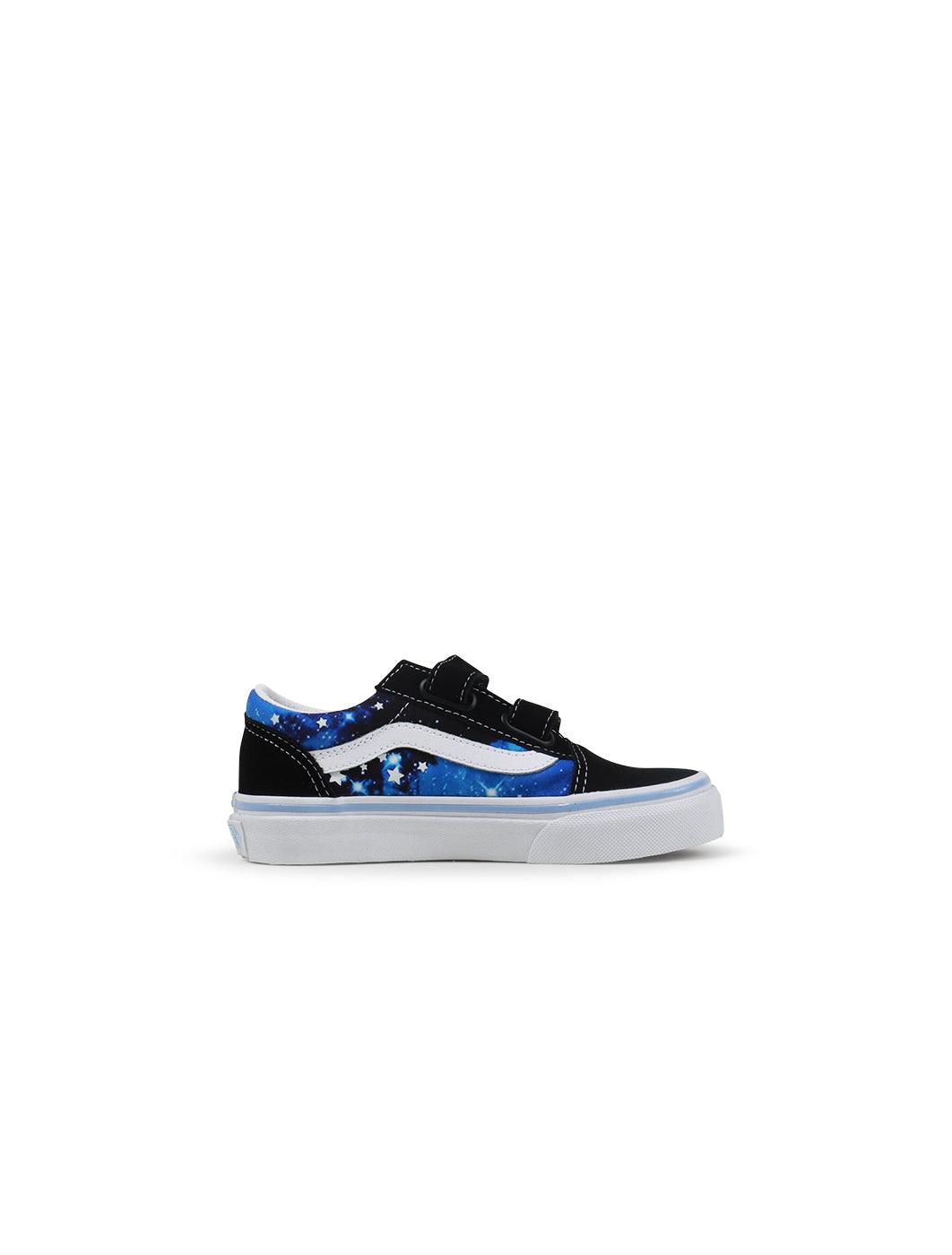 Van (PS) Old Skool V - Galaxie Luminescente