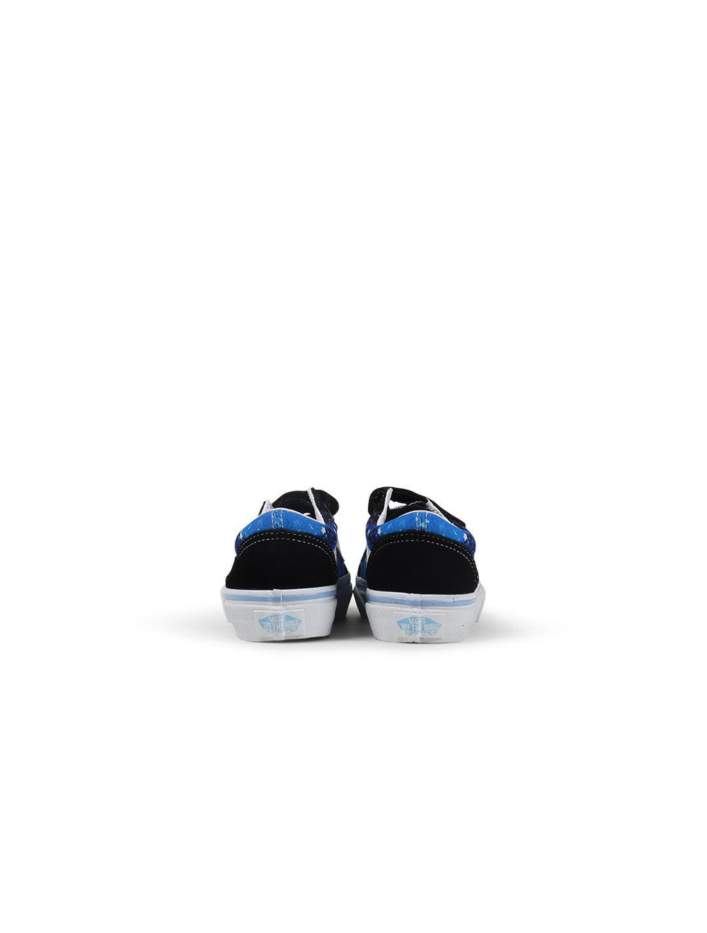 Van (PS) Old Skool V - Galaxie Luminescente